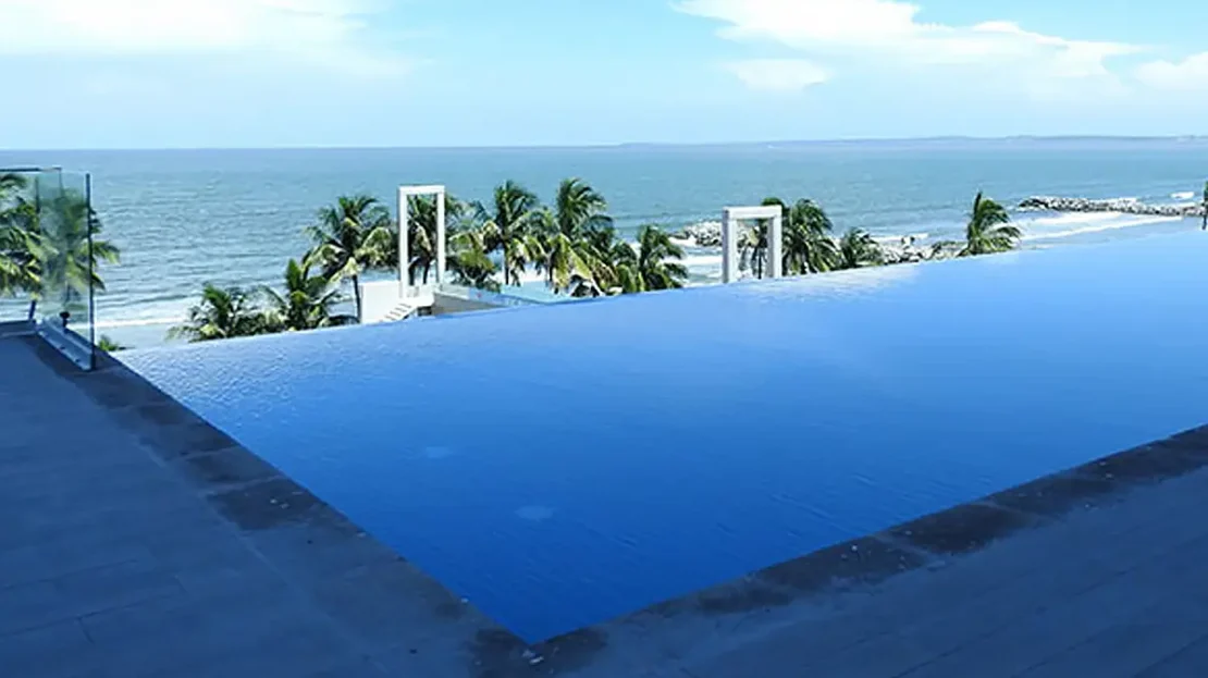 video image